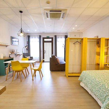 Apartmán Cuencaloft Casa Paz Cuenca  Exteriér fotografie