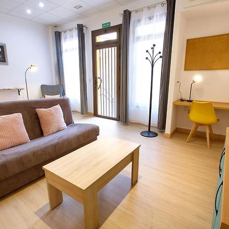 Apartmán Cuencaloft Casa Paz Cuenca  Exteriér fotografie