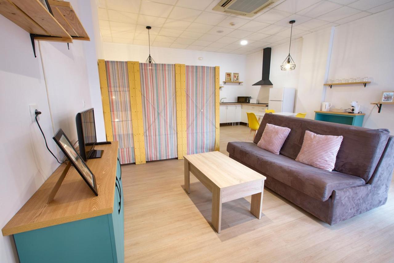 Apartmán Cuencaloft Casa Paz Cuenca  Exteriér fotografie