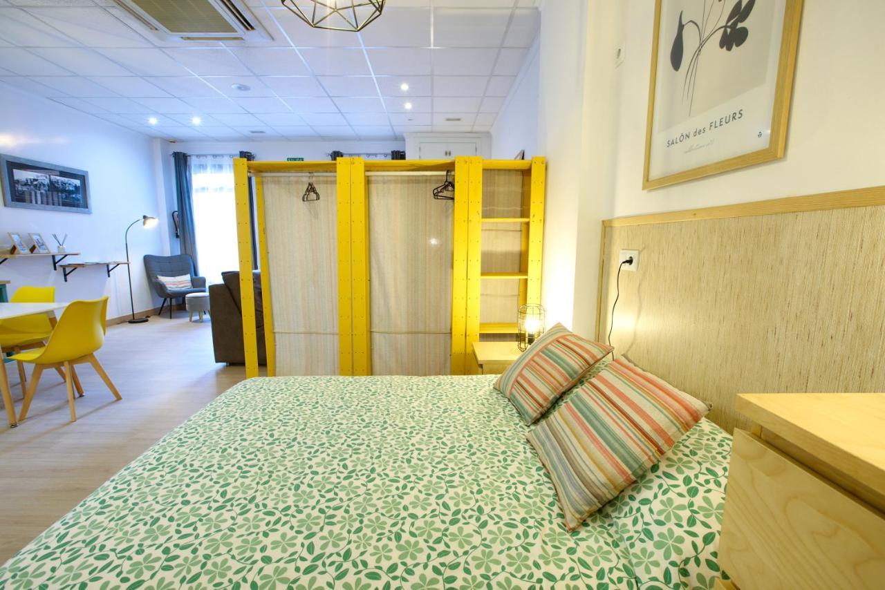 Apartmán Cuencaloft Casa Paz Cuenca  Exteriér fotografie