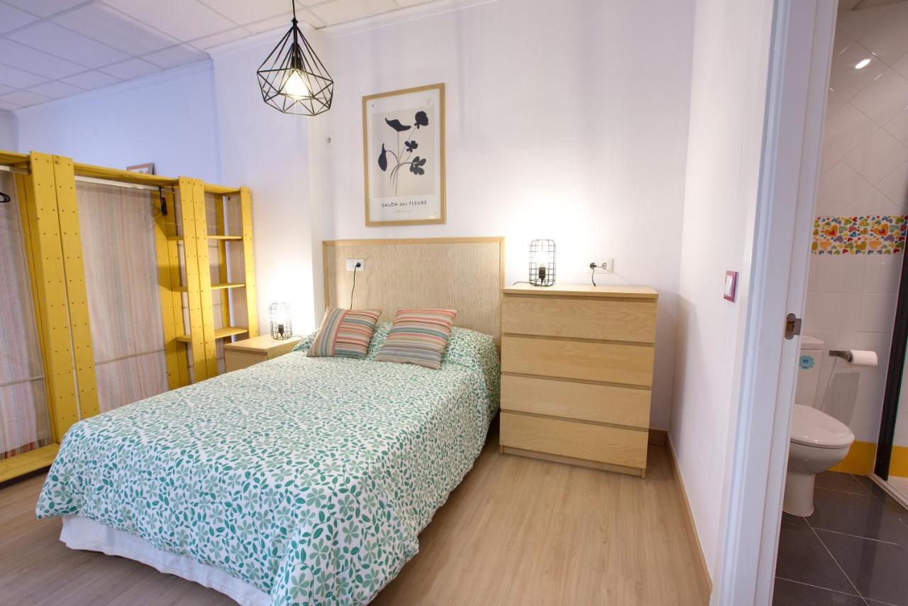 Apartmán Cuencaloft Casa Paz Cuenca  Exteriér fotografie