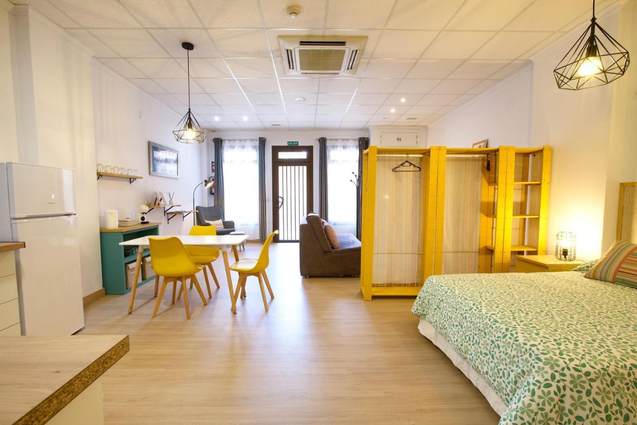 Apartmán Cuencaloft Casa Paz Cuenca  Exteriér fotografie