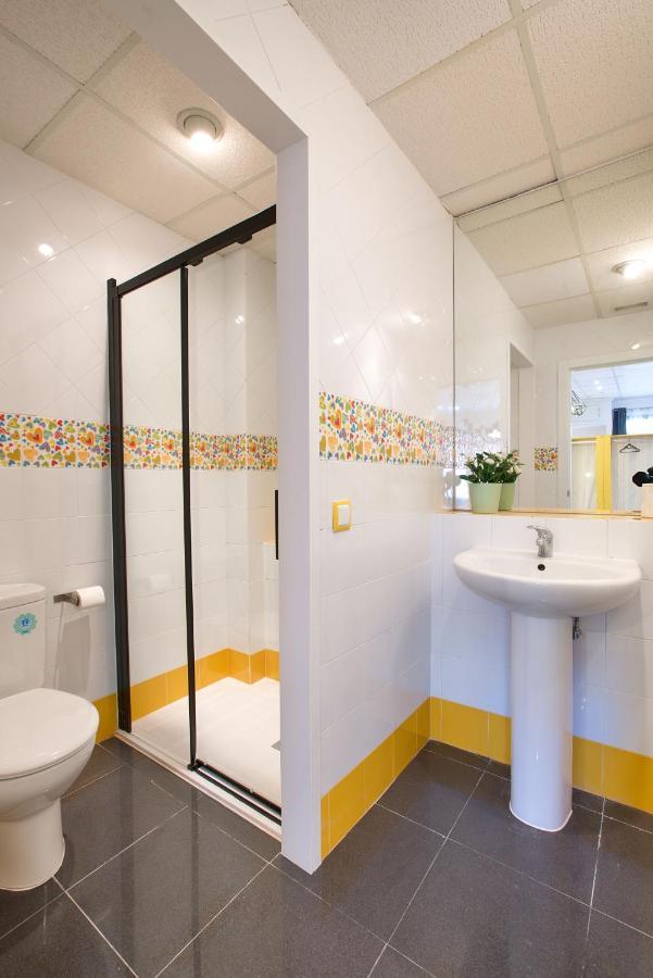 Apartmán Cuencaloft Casa Paz Cuenca  Exteriér fotografie