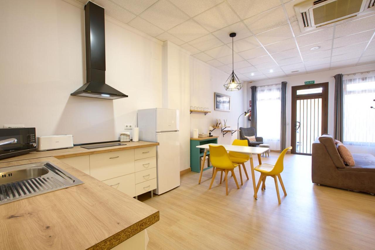 Apartmán Cuencaloft Casa Paz Cuenca  Exteriér fotografie