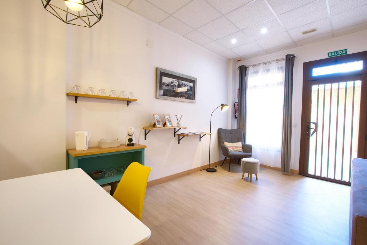 Apartmán Cuencaloft Casa Paz Cuenca  Exteriér fotografie