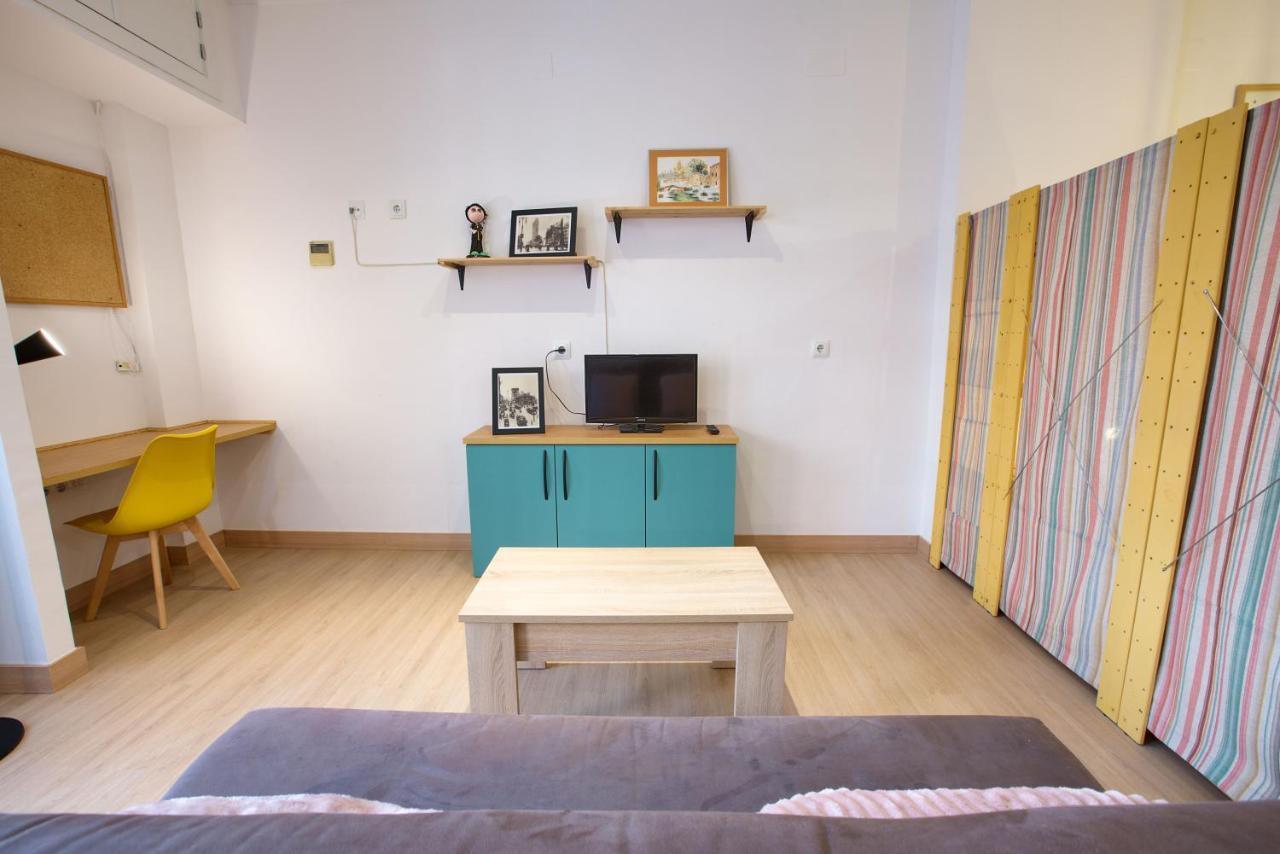 Apartmán Cuencaloft Casa Paz Cuenca  Exteriér fotografie