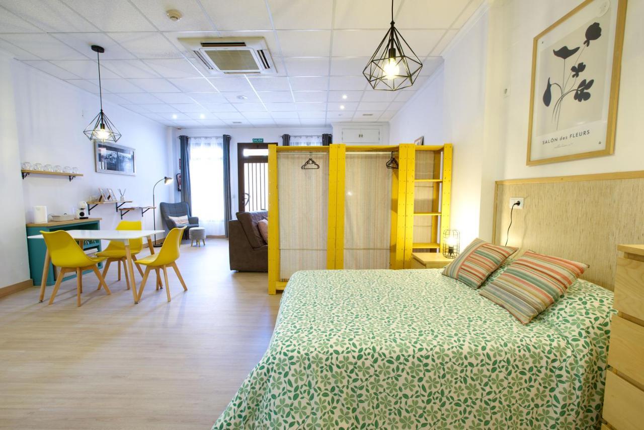 Apartmán Cuencaloft Casa Paz Cuenca  Exteriér fotografie