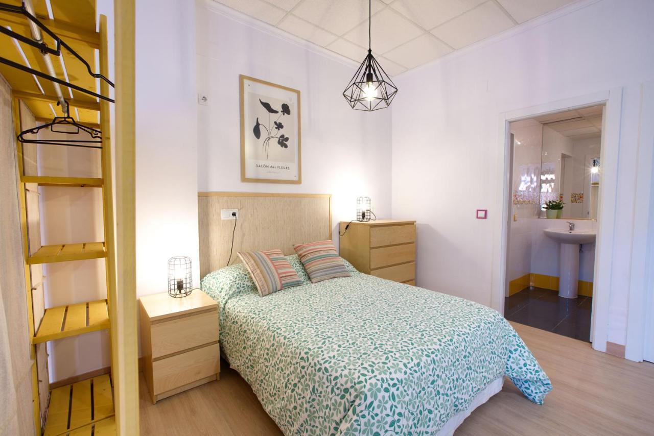 Apartmán Cuencaloft Casa Paz Cuenca  Exteriér fotografie