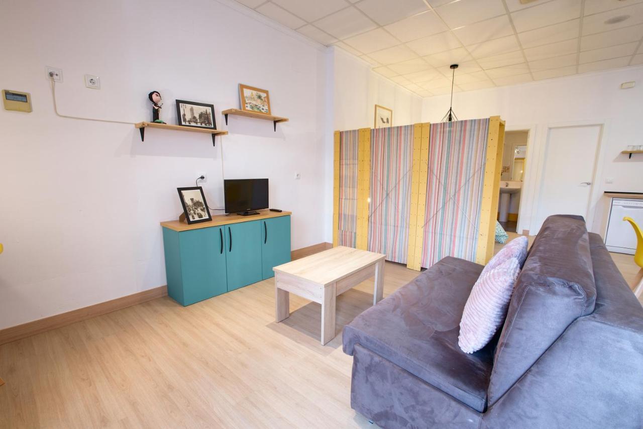 Apartmán Cuencaloft Casa Paz Cuenca  Exteriér fotografie
