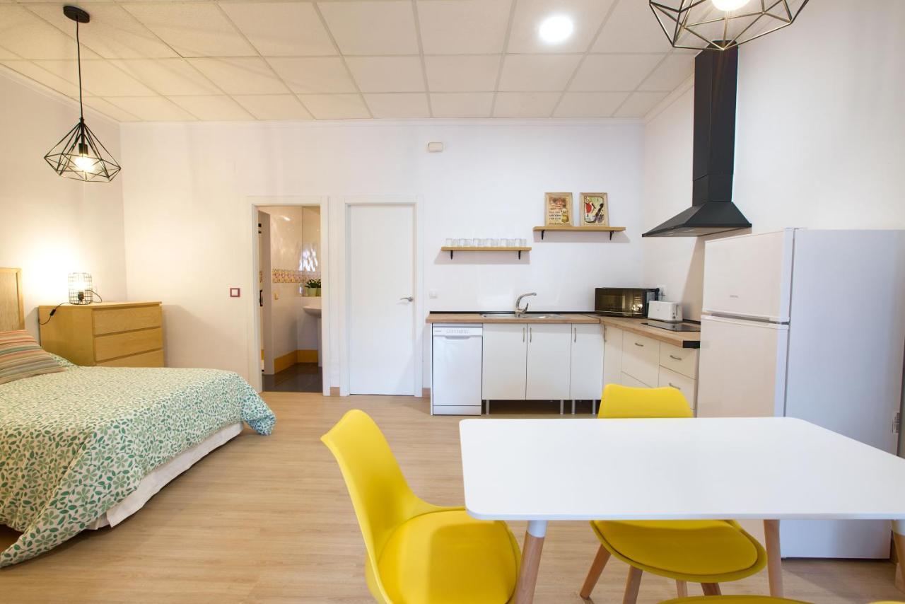 Apartmán Cuencaloft Casa Paz Cuenca  Exteriér fotografie