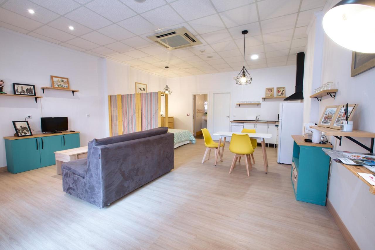 Apartmán Cuencaloft Casa Paz Cuenca  Exteriér fotografie