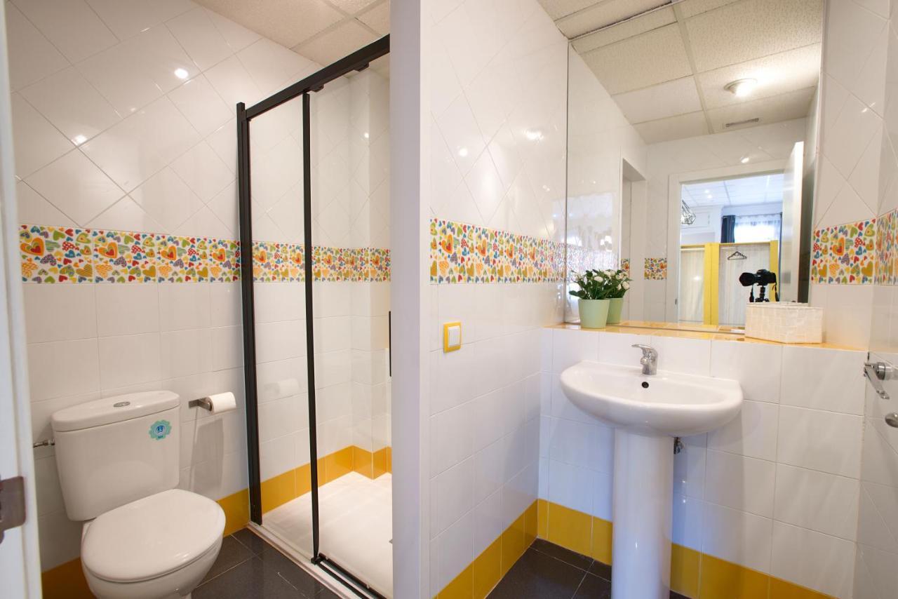 Apartmán Cuencaloft Casa Paz Cuenca  Exteriér fotografie