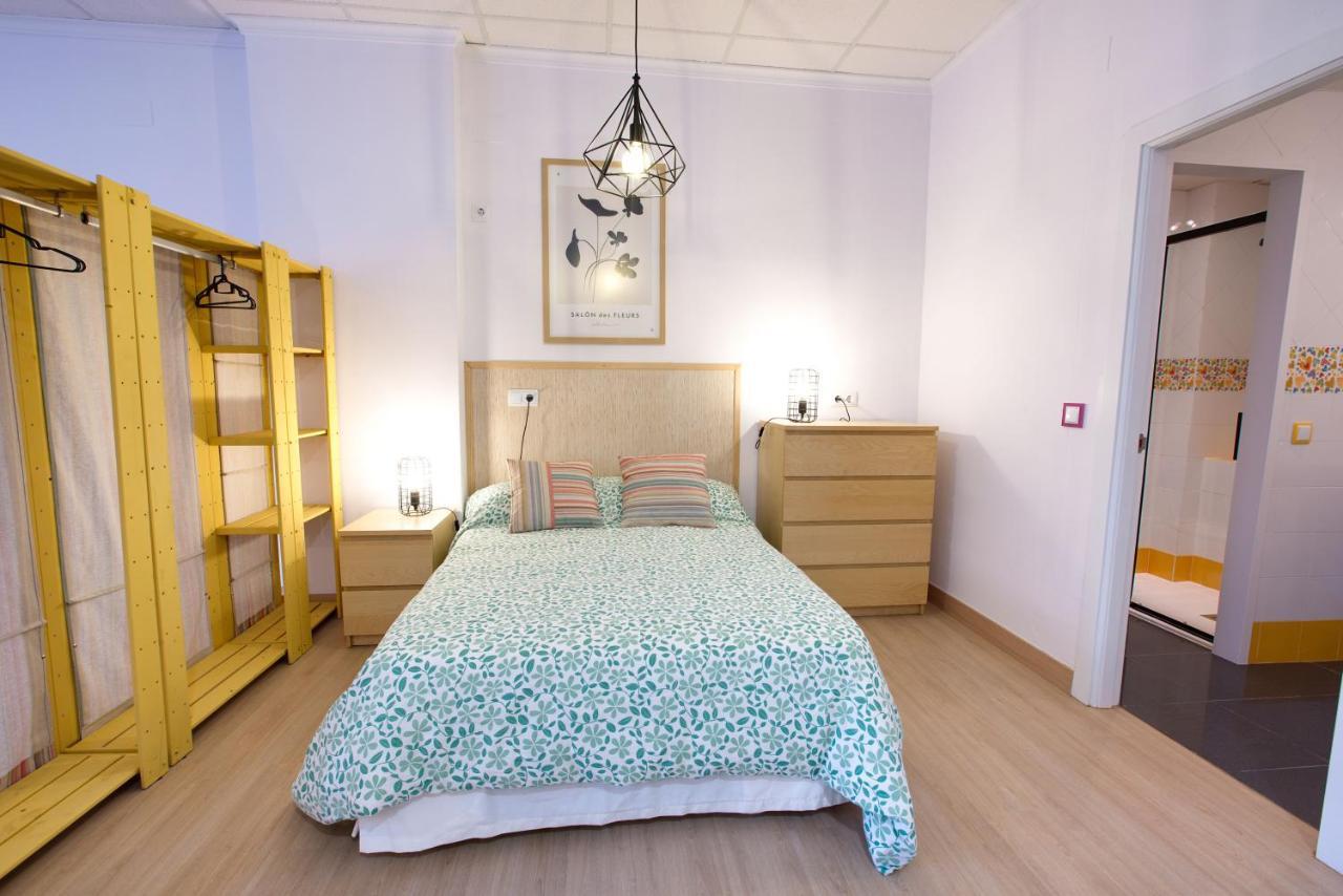 Apartmán Cuencaloft Casa Paz Cuenca  Exteriér fotografie