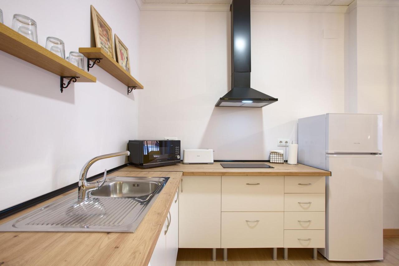 Apartmán Cuencaloft Casa Paz Cuenca  Exteriér fotografie