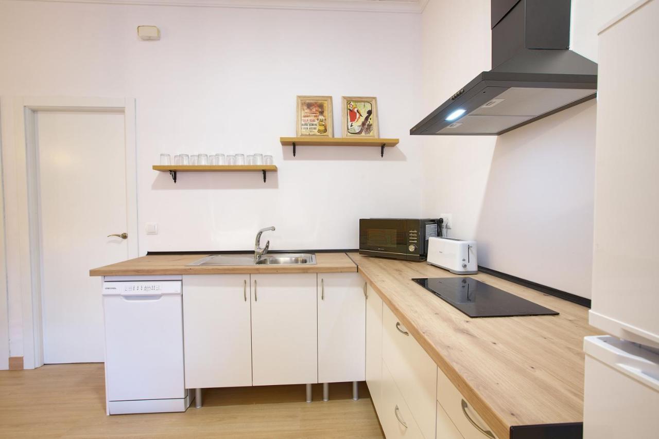 Apartmán Cuencaloft Casa Paz Cuenca  Exteriér fotografie